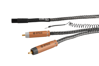 Ansuz Signalz D3 DIN Signal Cable