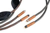Ansuz Signalz D3 Signal Cable RCA or XLR | Audio Emotion
