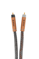 Ansuz Signalz D3 Signal Cable RCA or XLR | Audio Emotion