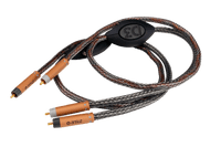 Ansuz Signalz D3 Signal Cable RCA or XLR | Audio Emotion