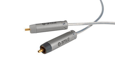 Ansuz Signalz X3 RCA Signal Cable