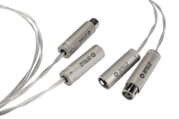 Ansuz Signalz X3 XLR Signal Cable | Audio Emotion