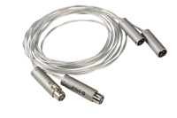 Ansuz Signalz X3 XLR Signal Cable | Audio Emotion