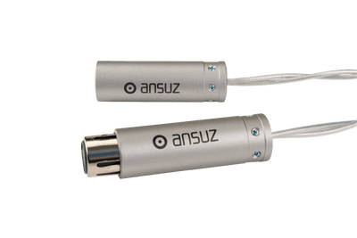 Ansuz Signalz X3 XLR Signal Cable
