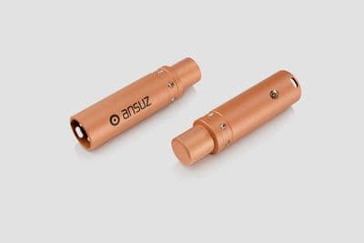 Ansuz Sortz C3 Noise Reduction for Electronics XLR/USB/LAN