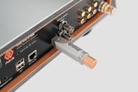 Ansuz Sortz S3 Noise Reduction for Electronics XLR/USB/LAN | Audio Emotion