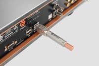 Ansuz Sortz S3 Noise Reduction for Electronics XLR/USB/LAN | Audio Emotion