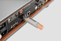 Ansuz Sortz S3 Noise Reduction for Electronics XLR/USB/LAN | Audio Emotion