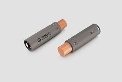 Ansuz Sortz T3 Noise Reduction for Electronics XLR/USB/LAN