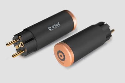 Ansuz Sparkz C3 Noise Reduction for Mains