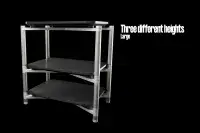 Ansuz T2 Supreme Rack | Audio Emotion