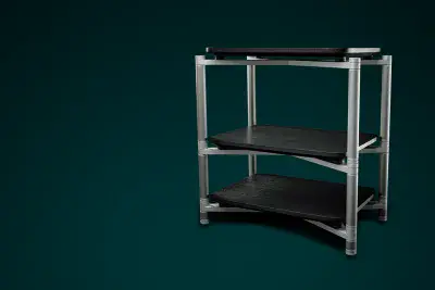 Ansuz T2 Supreme Rack