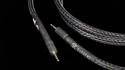 Ansuz TC Linkz D-TC Supreme