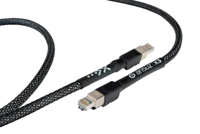 Ansuz X3 Digitalz Ethernet Cable
