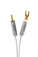 Ansuz X3 Jumperz Steel Jumper Cables (4 pcs) | Audio Emotion