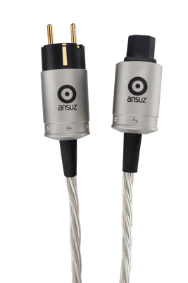 Ansuz X3 Mainz Power Cable