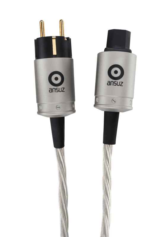 Ansuz X3 Mainz Power Cable | Audio Emotion