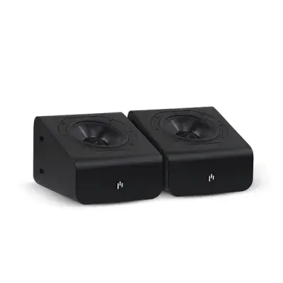 Aperion Audio Dolby Atmos A5 Immersive Height Module Atmos Upfiring Enabled Speaker (Pair)