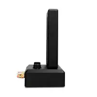 Aperion Audio High Sensitivity Dual Firing AMT Ribbon Super Tweeter Speaker Pair | Audio Emotion