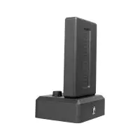 Aperion Audio High Sensitivity Dual Firing AMT Ribbon Super Tweeter Speaker Pair | Audio Emotion