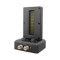 Aperion Audio High Sensitivity Dual Firing AMT Ribbon Super Tweeter Speaker Pair | Audio Emotion