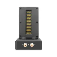 Aperion Audio High Sensitivity Dual Firing AMT Ribbon Super Tweeter Speaker Pair | Audio Emotion