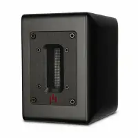 Aperion RST Aluminum 3-inch Ribbon Super Tweeter Speaker Pair MKII | Audio Emotion