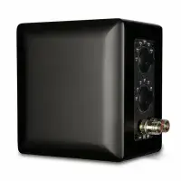 Aperion RST Aluminum 3-inch Ribbon Super Tweeter Speaker Pair MKII | Audio Emotion