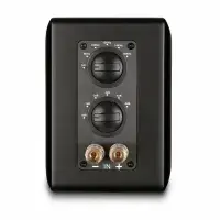 Aperion RST Aluminum 3-inch Ribbon Super Tweeter Speaker Pair MKII | Audio Emotion