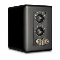 Aperion RST Aluminum 3-inch Ribbon Super Tweeter Speaker Pair MKII | Audio Emotion