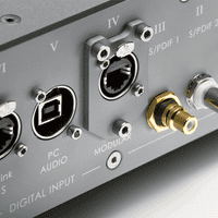 Aqua Formula xHD Rev.2 Optologic R2R Ladder DAC | Audio Emotion
