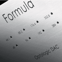 Aqua Formula xHD Rev.2 Optologic R2R Ladder DAC | Audio Emotion