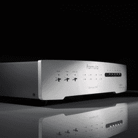 Aqua Formula xHD Rev.2 Optologic R2R Ladder DAC | Audio Emotion
