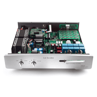 Aqua La Scala | DAC | Audio Emotion