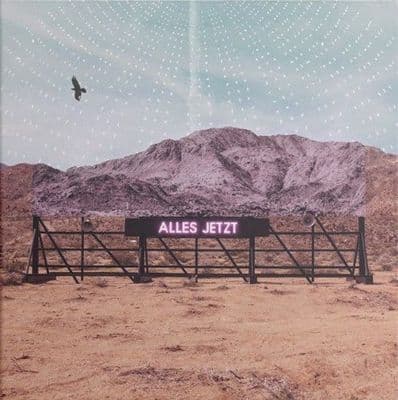 Arcade Fire - Everything Now (Alles Jetzt)