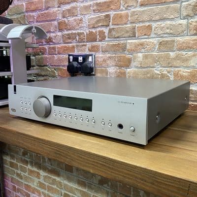 Arcam FMJ C31 Stereo Pre-Amplifier