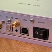 Arcam rDAC-kw  | Audio Emotion | Preowned