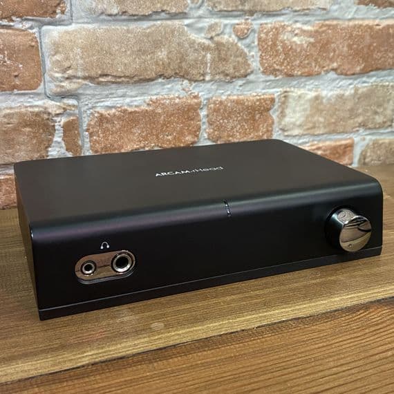 Arcam rHead Headphone Amplifier | Audio Emotion | Preowned