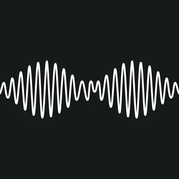 Arctic Monkeys - AM | Vinyl | Audio Emotion