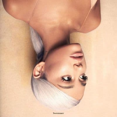 Ariana Grande - Sweetner