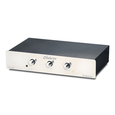 Art Audio Conductor Phonostage