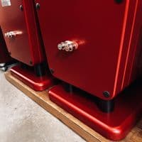 ART Deco 10 Signature Loudspeakers | Audio Emotion