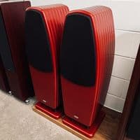 ART Deco 10 Signature Loudspeakers | Audio Emotion