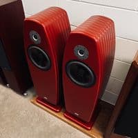 ART Deco 10 Signature Loudspeakers | Audio Emotion