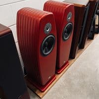 ART Deco 10 Signature Loudspeakers | Audio Emotion