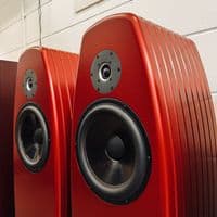 ART Deco 10 Signature Loudspeakers | Audio Emotion