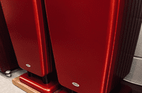 ART Deco 10 Signature Loudspeakers | Audio Emotion
