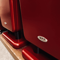 ART Deco 10 Signature Loudspeakers | Audio Emotion