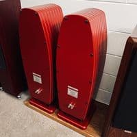 ART Deco 10 Signature Loudspeakers | Audio Emotion