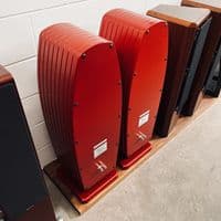 ART Deco 10 Signature Loudspeakers | Audio Emotion
